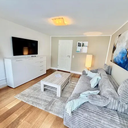 Lipsia, Sternenblick Apartment