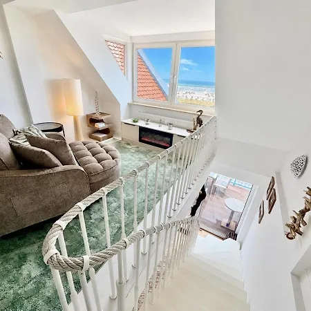 Apartment Lipsia, Sternenblick *